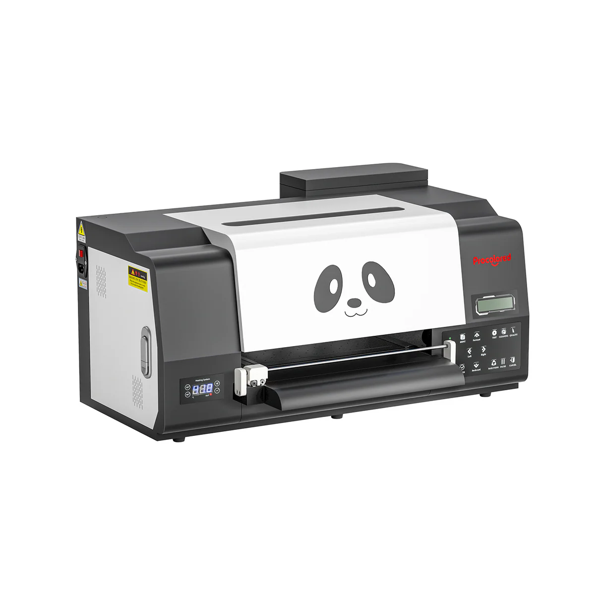 Procolored F13 Pro Panda DTF Printer 13" A3 Dual XP600